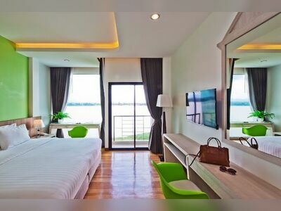 The River Hotel Nakhon Phanom