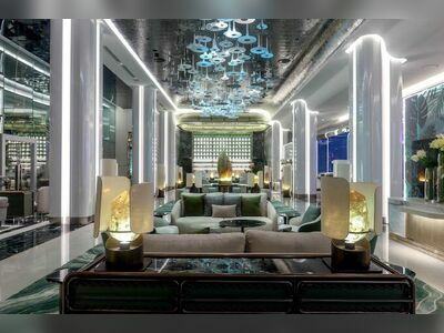 Grand Center Point Space Pattaya