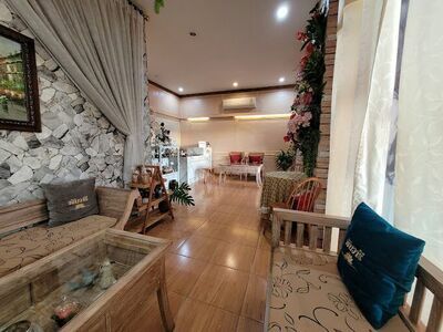 Panwaree Spa