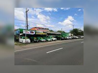 Orsinee Auto Car