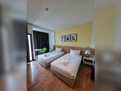 The River Hotel Nakhon Phanom