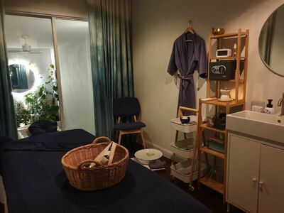 Kram Relaxing Massage & Spa