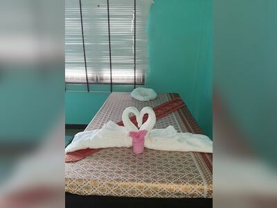 Sabaikai Health Massage