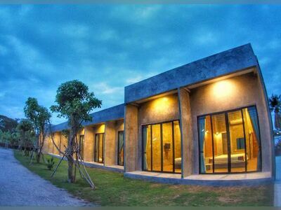 Alinda Resort