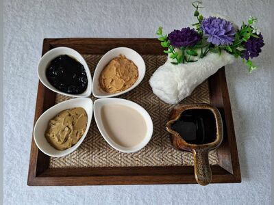 Rayong Healthy Massage