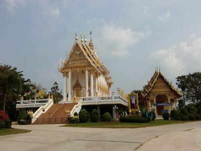 Wat Koh Kloi