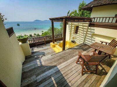 Le Vimarn Cottages & Spa