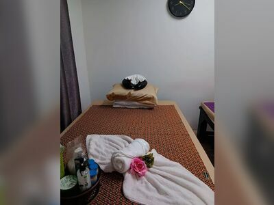 Kandamanee Health Massage