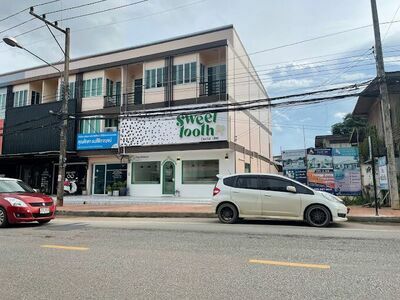 Sweet Tooth Dental Clinic