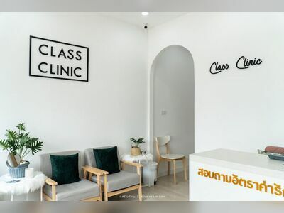 Class Clinic