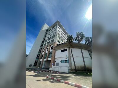 Khai Suranaree Hospital