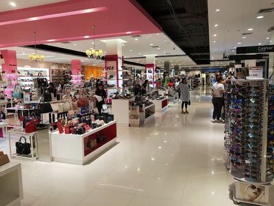Robinson Lifestyle Trang