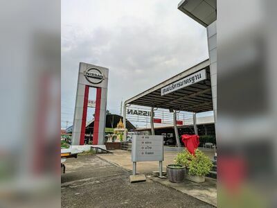 Siam Nissan Ratchaburi Motor Co., Ltd.