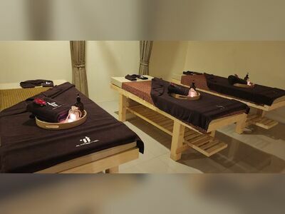 Teeraa Essential Massage