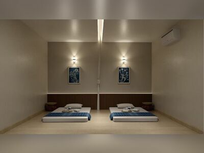 Time Holistic Massage & Spa
