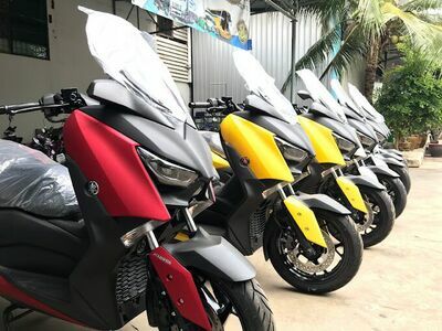Yai Paisan Motor Co., Ltd.