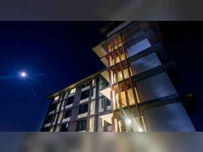 B2 Lampang City Boutique & Budget Hotel
