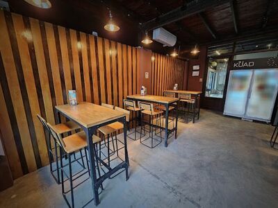 Kuad Bar & Cafe
