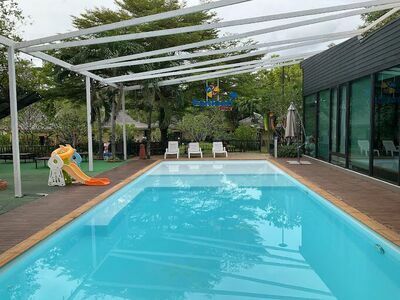 Phanlan Boutique Resort