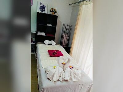 Sabay Home Spa
