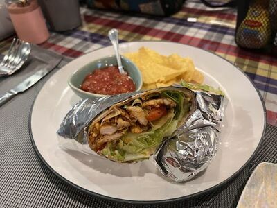 Peppers Restaurant & Bakery