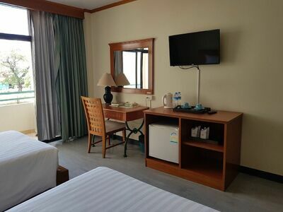 Surin Majestic Hotel