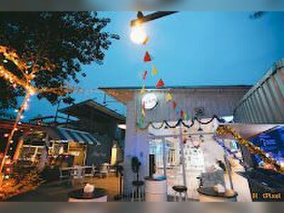 Monsakod Tap Bar X Der La Jazz