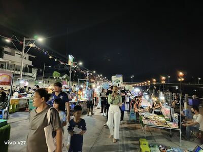 Rim Mool Walking Street