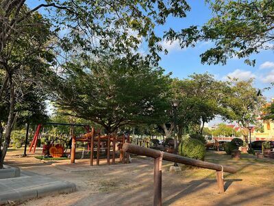Si Muang Park