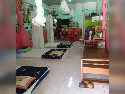 Sunan Thai Massage
