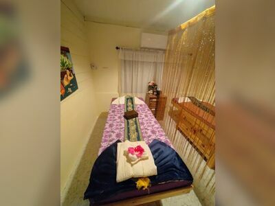 Nakhon Lanna Spa & Cafe