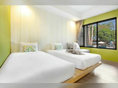 Samed Hideaway Resort
