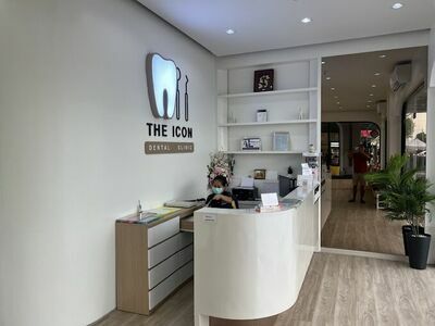 The Icon Dental Clinic