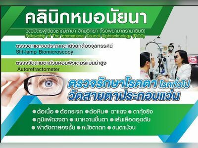 Dr. Naina Eye Clinic
