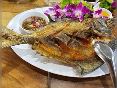 Krua Huay Sai