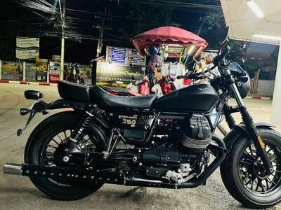 Nuang Modify Shop