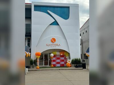 Kanthira Clinic in Nan