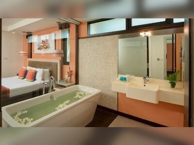 Springfield @ Sea Resort & Spa