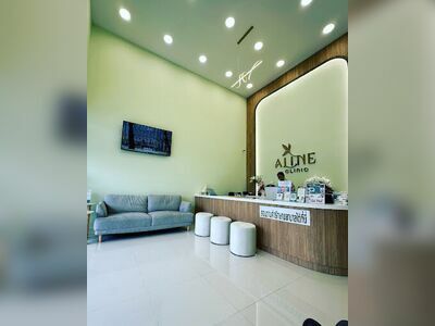 ALINE Clinic by Dr. Phuwit