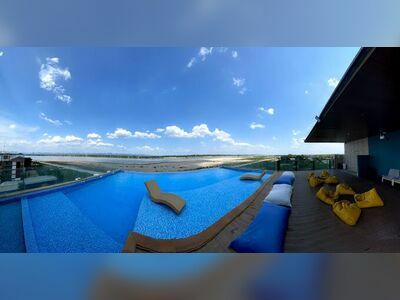 The River Hotel Nakhon Phanom