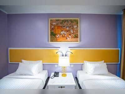 Mekong Heritage Hotel Nakhon Phanom