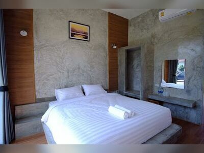 Alinda Resort