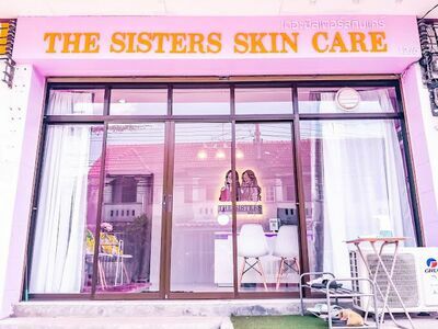 The Sisters Skin Care