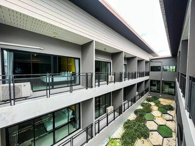 Seven Bee Boutique Hotel