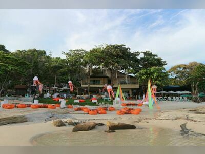 Nong Noi Room