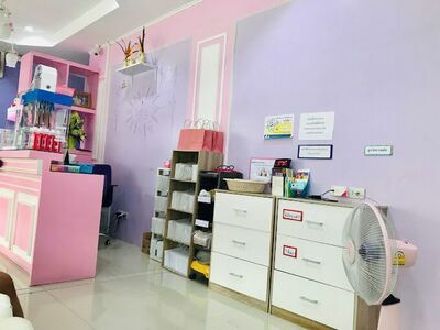 Baan Yim Suay Dental Clinic, Phetchaburi