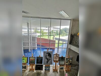 Sirindhorn Art Center