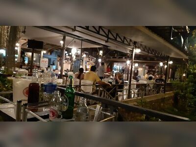Mondy Restaurant