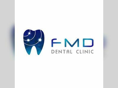 FMD Dental Clinic in Buriram