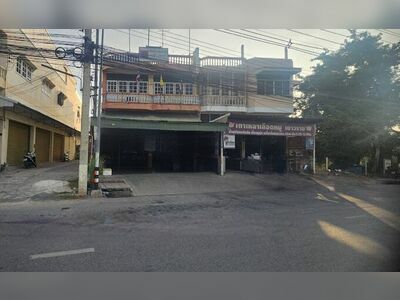 Phetchaburi Bus Terminal